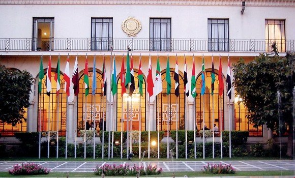 اجتماع طارئ لوزراء الخارجية العرب اليوم بشأن فلسطين