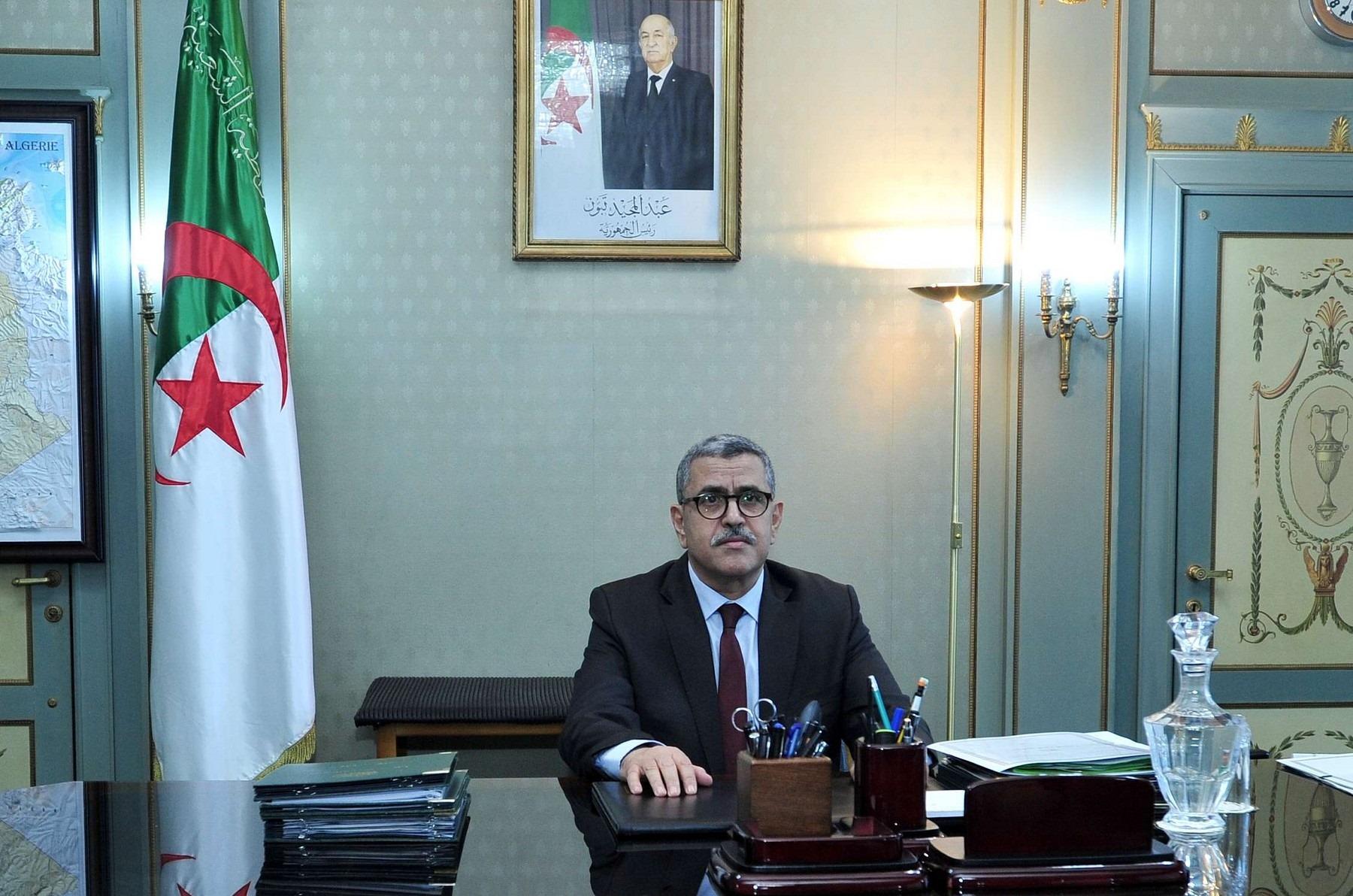 إستكمال وضع التنظيم الإقليمي الاخير حيز التنفيذ أهم النقاط في إجتماع الحكومة