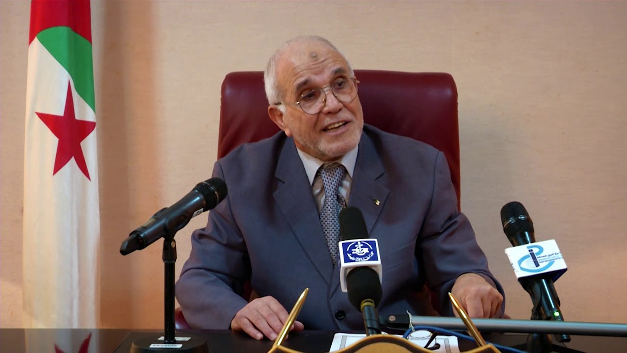 تشريعيات 2021: شرفي يلتقي ممثلي القوائم الانتخابية المستقلة
