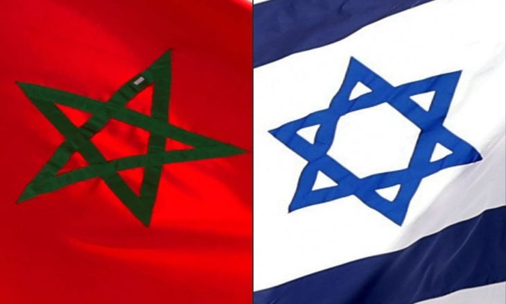 المغرب.. رئيس “التوحيد والإصلاح” يدعو إلى طرد سفير إسرائيل