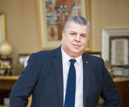 فتح تحقيق في مزاعم إساءة عنصرية بالدوري الجزائري