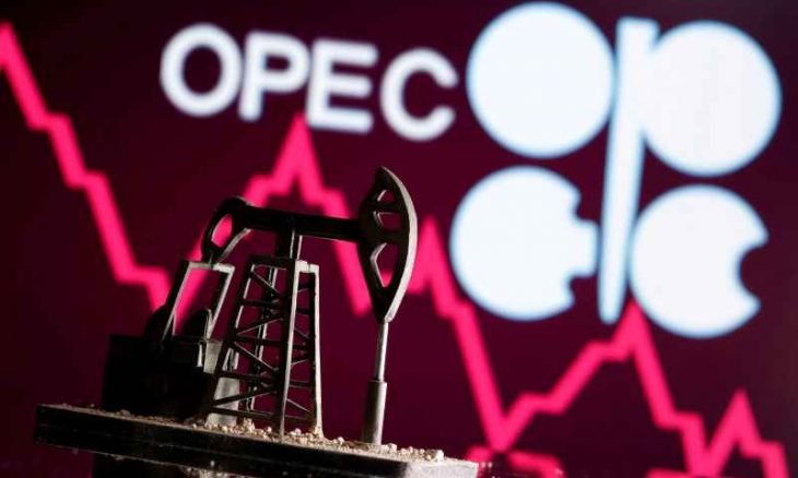 السعودية وعمان تدعوان لاستمار التعاون بين أوبك والحلفاء