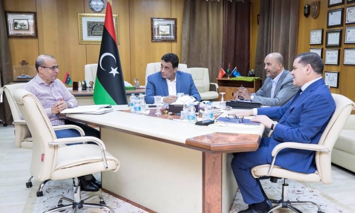 في إشارة لحفتر.. الرئاسي الليبي يؤكد أن الترقيات من اختصاصه وأي قرار مخالف “باطل”