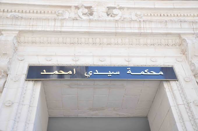 3 سنوات حبسا نافذا في حق والي تيبازة السابق