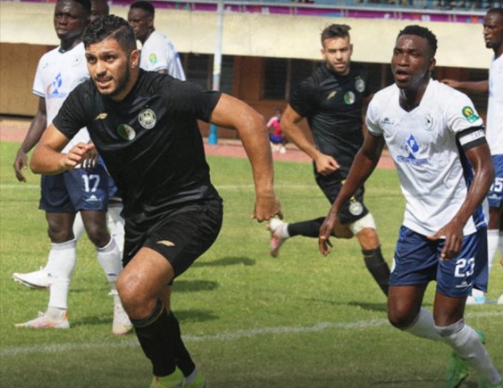 وفاق سطيف في مهمة معقدة بدوري أبطال إفريقيا