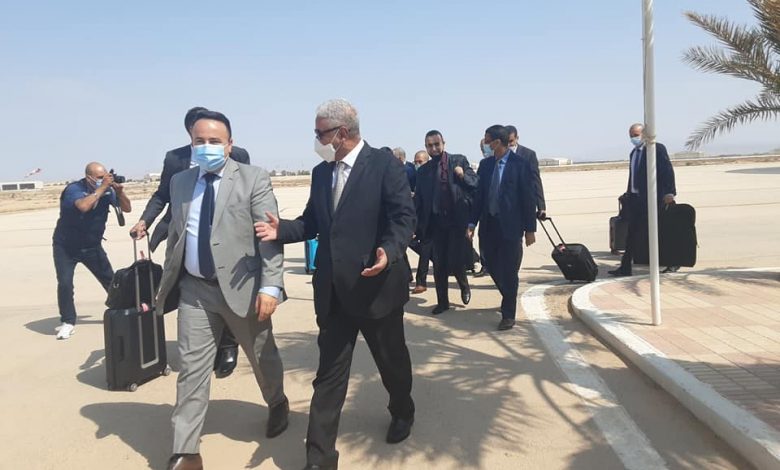 الرئيس المدير العام لمجع سونلغاز في جولة لعدد من الولايات