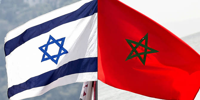 جزر الكناري الاسبانية قلقة من صفقة المغرب و الكيان الصهيوني