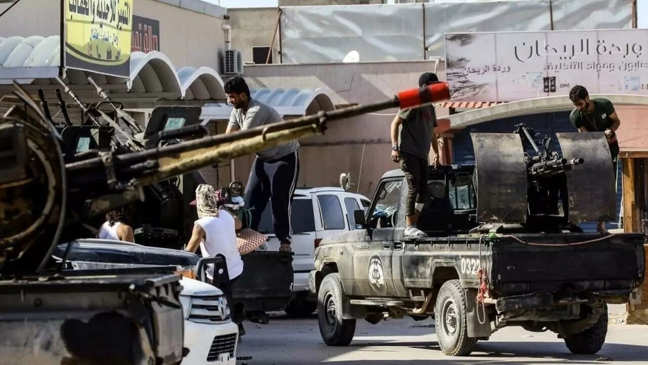 الأمم المتحدة تعلن عن بدأ نشر المجموعة الأولى من مراقبي وقف إطلاق النار بليبيا