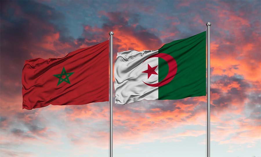 الجزائر توقف رسميا تزويد المغرب بالغاز