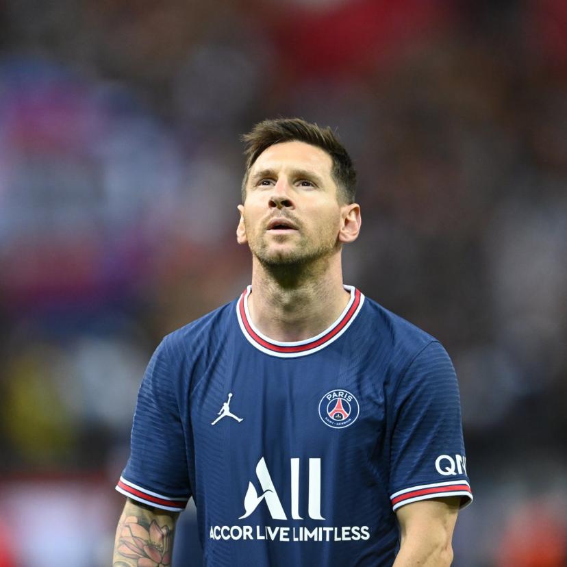 العودة إلى برشلونة