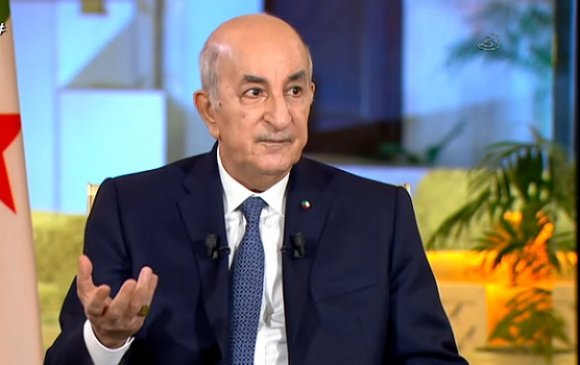 مرسوم رئاسي يحدد مهام المجلس الأعلى للشباب