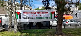 Plus de 900 prisonniers palestiniens dans les geôles de l’occupation sioniste