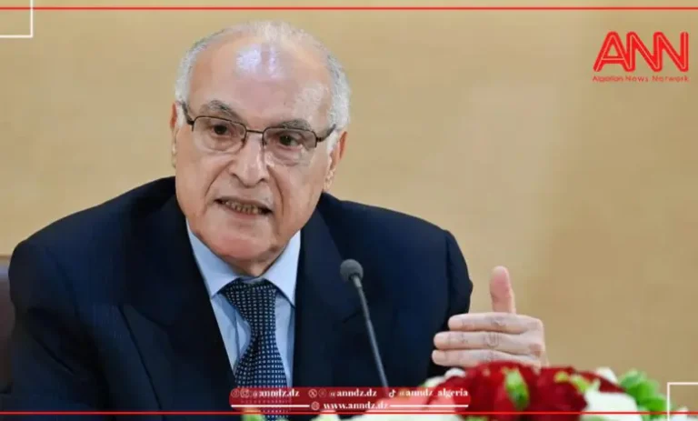 Attaf : L&rsquo;Algérie reconnaît les États, pas les gouvernements, et souligne que l&rsquo;avenir de la Syrie doit être décidé par tous les Syriens sous l&rsquo;égide de l&rsquo;ONU