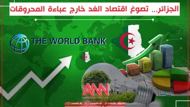 الجزائر... تصوغ اقتصاد الغد خارج عباءة المحروقات