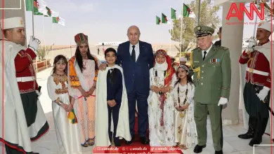 من بشار.. الرئيس تبون يشرف على تدشين مشاريع استراتيجية لانطلاقة جديدة نحو تنمية الجنوب الغربي