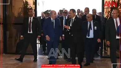 الرئيس تبون يعلن من بشار خارطة الطريق نحو تنمية شاملة واستقرار في الجزائر