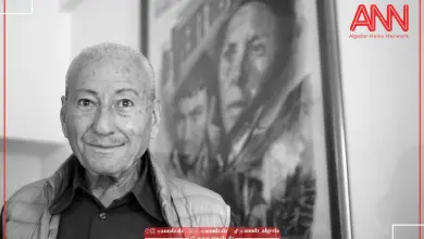 وفاة محمد لخضر حمينة.. الجزائر تفقد أحد أعمدة السينما الثورية