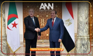 Relations algéro-égyptiennes : le président Al-Sissi salue les déclarations de son homologue algérien