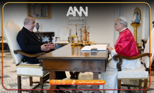 زيارة تاريخية مرتقبة: البابا ليون الرابع عشر في الجزائر منتصف أفريل