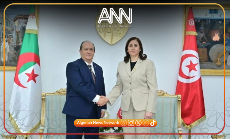Algérie – Tunisie : La mémoire commune, socle de la coopération stratégique