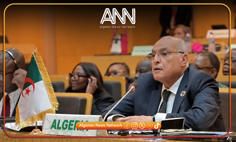 L’Algérie salue la présidence sud-africaine du G20 et réaffirme l’importance de l’implication de l’Afrique dans le développement économique mondial