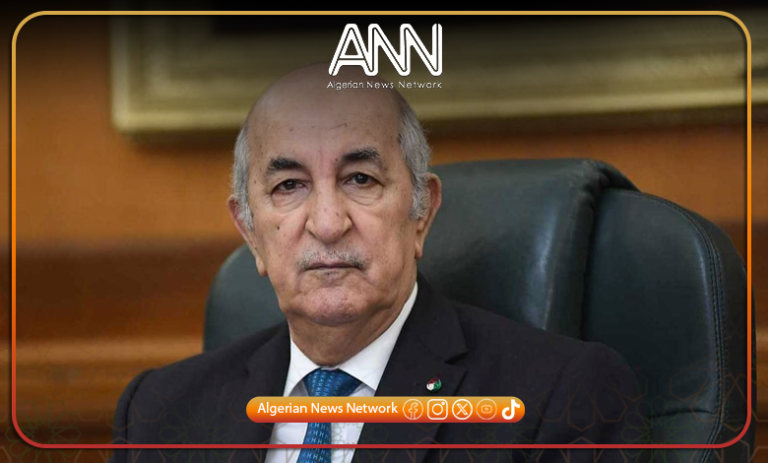 Le président de la République donne des instructions pour un retour immédiat à Niamey de l’ambassadeur d&rsquo;Algérie