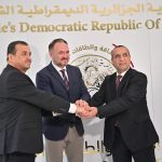 Sixième réunion du Dialogue politique de haut niveau sur l’énergie entre l’Algérie et l’Union européenne