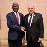 Entretien algéro-mauritanien à Addis-Abeba : volonté commune de renforcer la coopération bilatérale et la concertation régionale