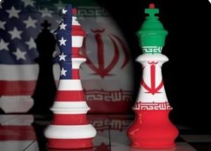 إيران و لعبة الحسابات …..