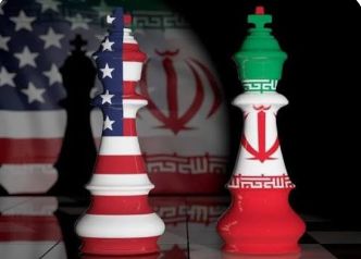 إيران و لعبة الحسابات …..