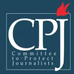 CPJ-2025 Report: 129 Journalists Killed,  Two-Thirds by the Zionist Entity in Gaza