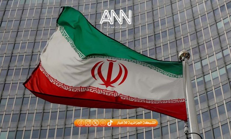 إيران تتوعد برد حاسم..