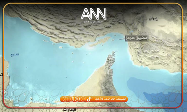إيران تعلن إغلاق مضيق هرمز حتى إشعار آخر..