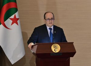 الوزير الأول يفتتح “Global Africa Tech 2026” لتعزيز التكامل الرقمي الإفريقي