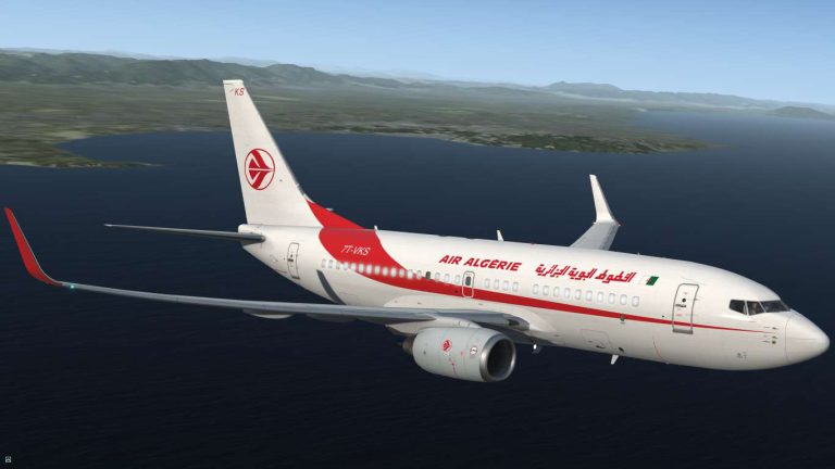 Air Algerie cancels flights due to ongoing developments in the Middle East