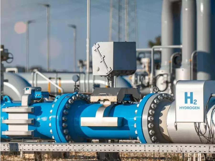 “Southern Hydrogen Corridor” project: Algeria to host a five-way meeting soon