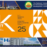 Algeria participates in International Energy Transition Expo in Rimini