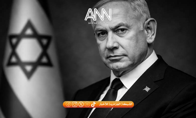 قصف مكتب نتنياهو ضمن هجوم صاروخي جديد