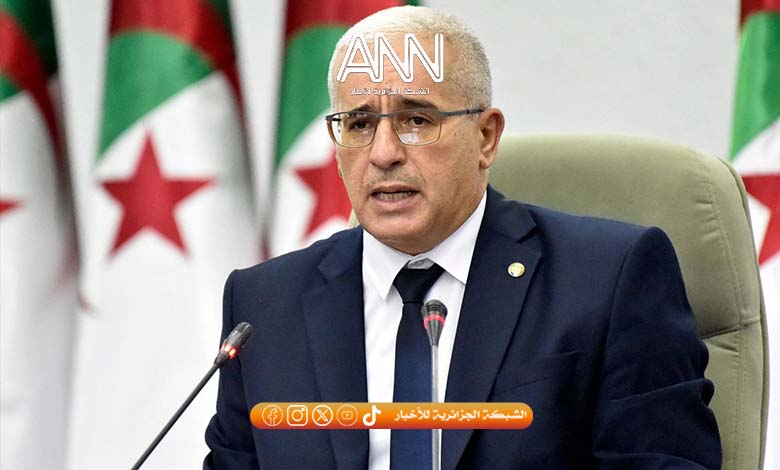 رئيس الاتحاد البرلماني العربي يجدد التمسك بسيادة الدول العربية ويدعو لاستئناف المفاوضات