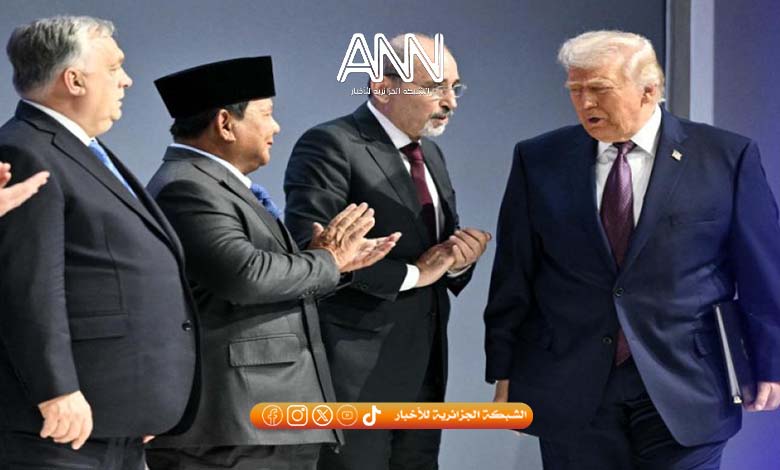 إندونيسيا تهدد بالانسحاب من مجلس السلام إذا لم يعد بالنفع على الفلسطينيين