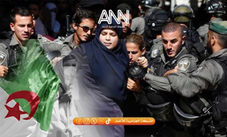العيد العالمي للمرأة… بين أمجاد المرأة الجزائرية ودموع نساء فلسطين