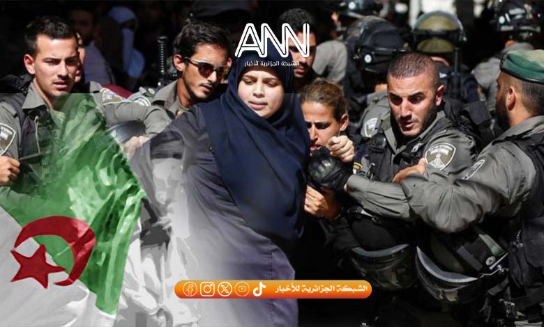 العيد العالمي للمرأة… بين أمجاد المرأة الجزائرية ودموع نساء فلسطين