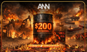 سيناريو 200 دولار للبرميل.. أسواق الطاقة على حافة صدمة هيكلية