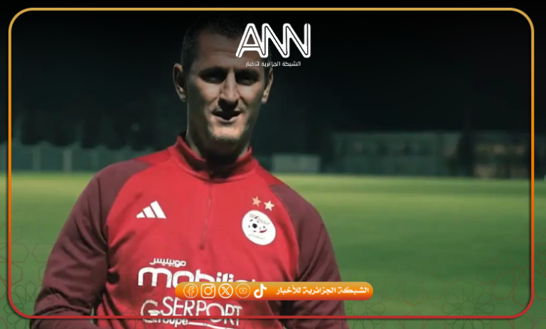 تعيين رفيق صايفي مدربا جديدا للمنتخب الوطني الأولمبي