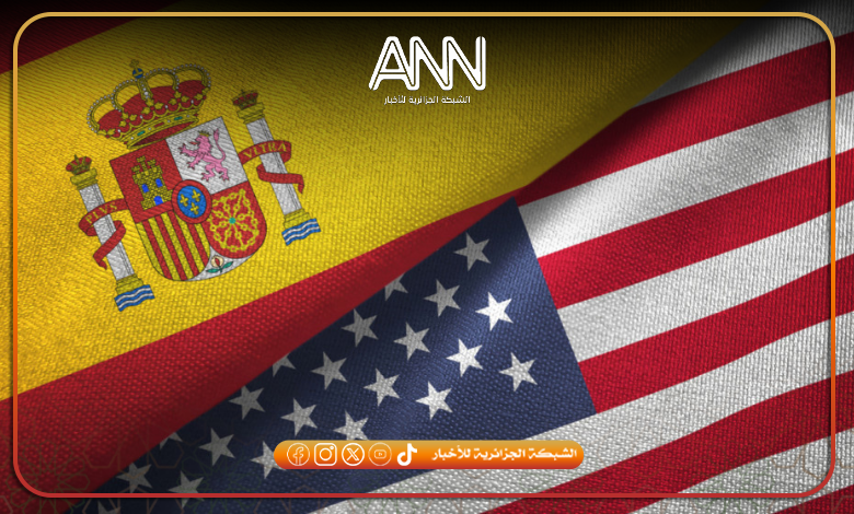 إسبانيا تردّ على تهديدات ترمب