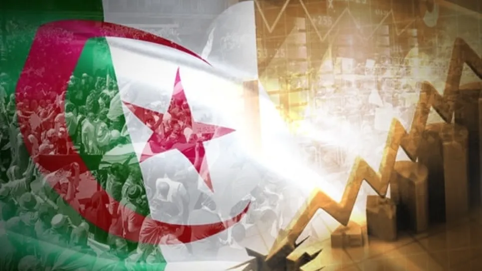 الجزائر على أعتاب التريليون دولار.. رابع أقوى اقتصاد عربي في 2026