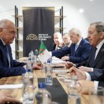 Diplomatie : Rencontre entre Sergueï Lavrov et Abdelhamid Dbeibah à Antalya pour stabiliser la Libye