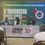 Le Front Polisario au 8ème Congrès du Parti des Travailleurs au Brésil : Un élan pour le dialogue international