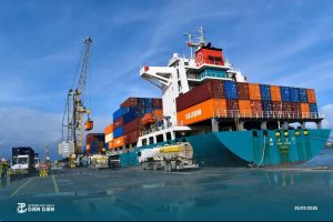 Le Port de Djen Djen : Un levier stratégique pour le commerce Algéro-Tchadien et l&rsquo;intégration africaine
