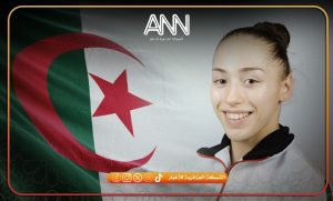 “كيليا نمور” جزائرية رائدة الابتكار في الجمباز بحركات تحمل اسمها